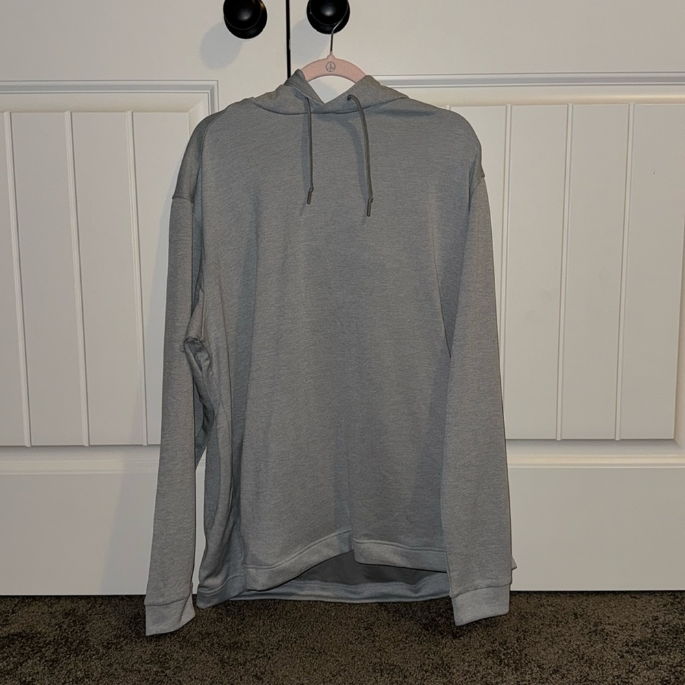 Footjoy men’s lightweight hoodie